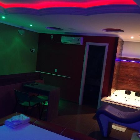 Sonhos Motel (Adults Only) Colombo Exteriör bild